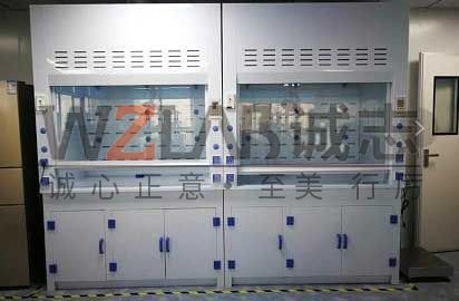 pp通風柜定做