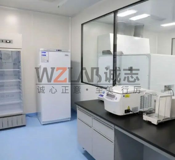鄭州實(shí)驗(yàn)室建設(shè)廠家哪家好？