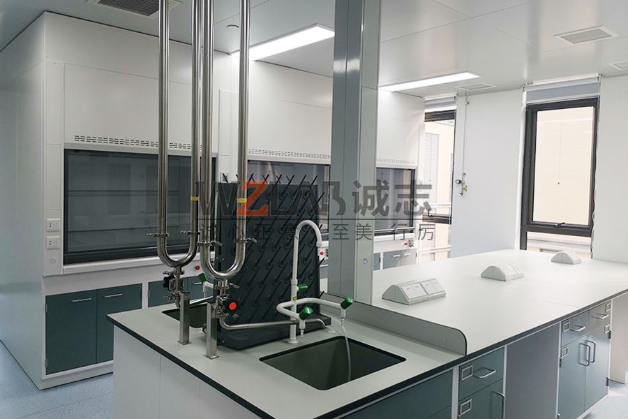 實驗室的日常維護工作有哪些？